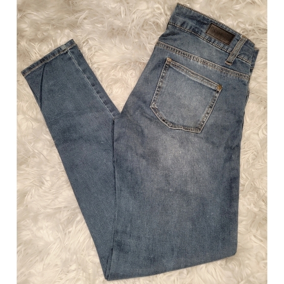 Celebrity Pink Denim - CELEBRITY Pink skinny jeans